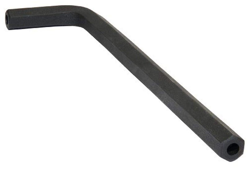Bondhus 48386 Tamper Resistant Hex L-Wrenches, Set of 6, Multicolor, One Size - Image 1